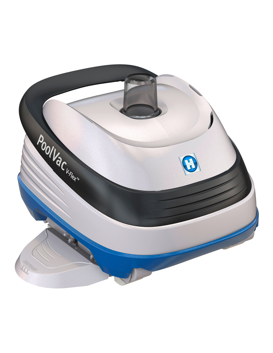 Limpiafondos automatico HAYWARD Pool Vac Pro VFLEX HSC2025CE