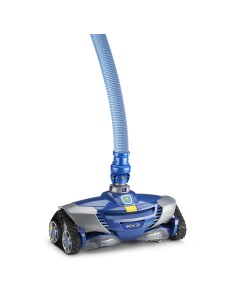 Limpiafondos automatico piscina ZODIAC MX9 WS000033