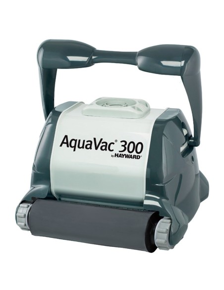 Limpiafondos electrico HAYWARD Aquavac 300 RC9950GREF