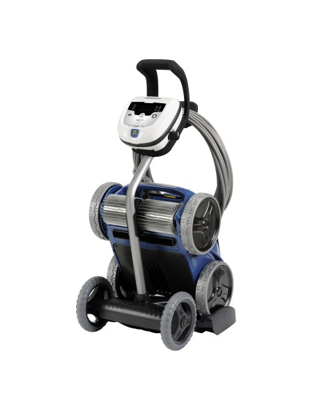 Limpiafondos electrico ZODIAC RV5400 Vortex Pro 4WD WR000107