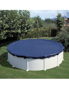 Cobertor proteccion GRE cubierta de invierno D-4400 mm