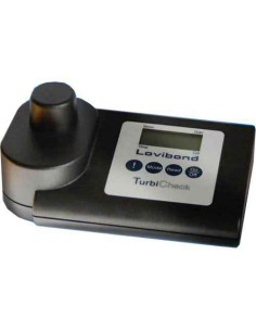 Analizador agua piscina digital LOVIBOND turbidimetro...