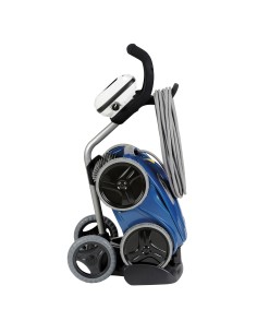 Limpiafondos electrico ZODIAC RV5480iQ Vortex Pro 4WD 2