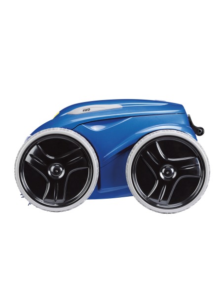 Limpiafondos electrico ZODIAC RV5480iQ Vortex Pro 4WD