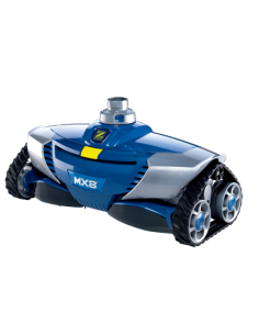 Limpiafondos automatico piscina ZODIAC MX8 W70668 2
