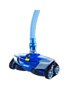 Limpiafondos automatico piscina ZODIAC MX8 W70668