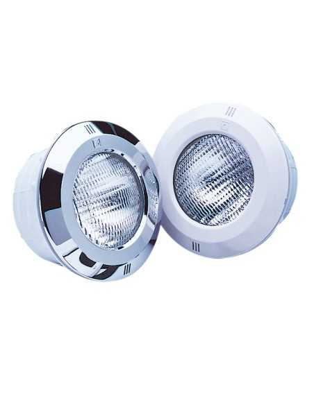 Foco piscina hormigon ASTRAL proyector Standar ABS PAR56 300w 07838
