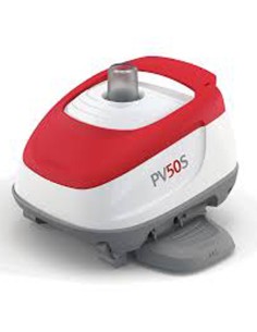 Limpiafondos automatico piscina HAYWARD PoolVac PV50S...