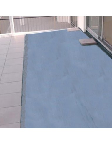 Impermeabilizante FIXCER Hidrofacil   5kg