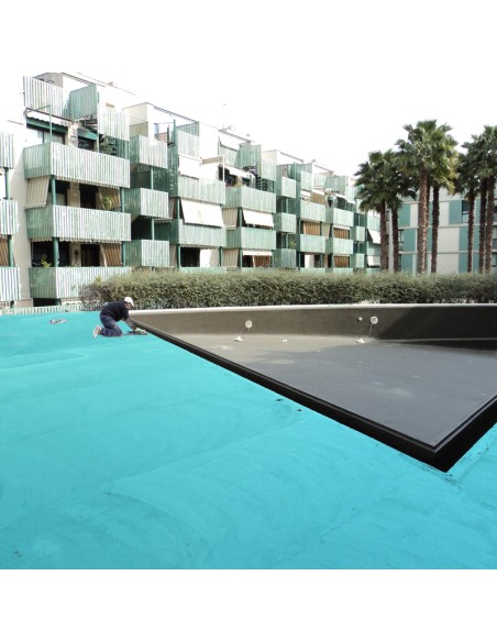 Impermeabilizante FIXCER Hidrofacil   5kg