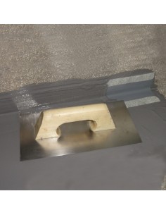 Banda impermeable FIXCER 120/70 rollo 10mt BN----0MR3 2