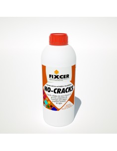 Sellador fugas piscina FIXCER No-Cracks 1lt NC----1LBE