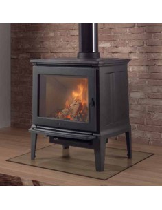 Estufa leña HERGOM E-30/M 2003063