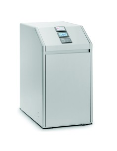 Caldera gasoil BIASI GTB BOL 30-25 26kw acumulador...