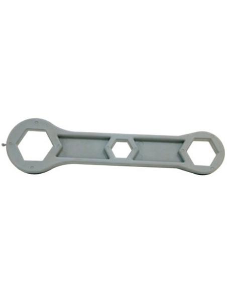 Llave radiadores p/tapones