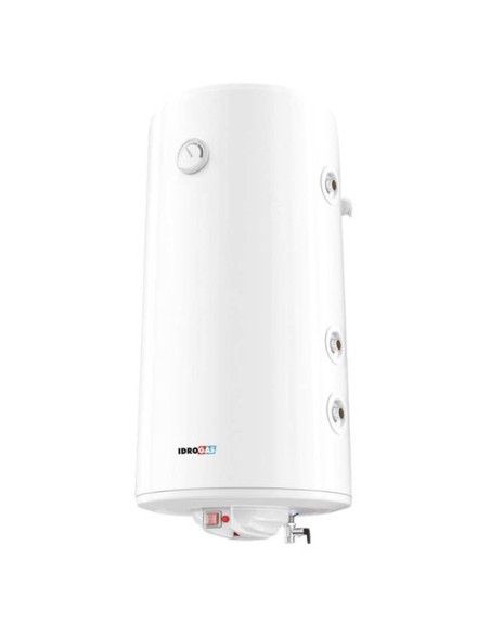 Interacumulador acs mural IDROGAS Celsior 150lt vertical CC20024