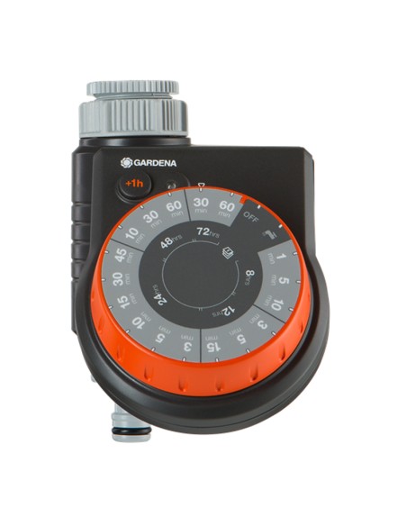 Programador riego grifo GARDENA Easy        1887-35
