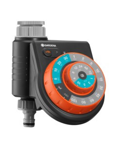 Programador riego grifo GARDENA Easy Plus 1888-35 2