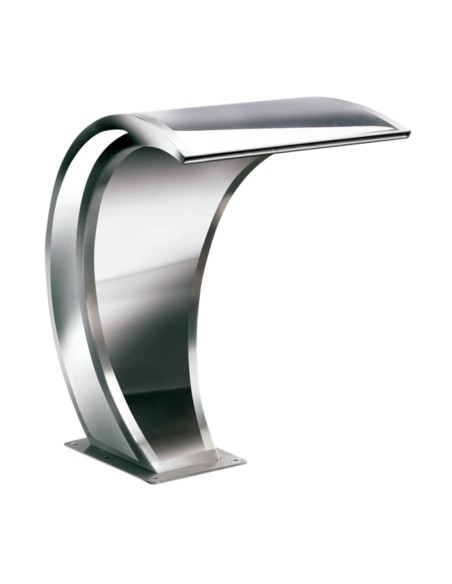 Cascada AQA 106 inoxidable 1000 AISI316L