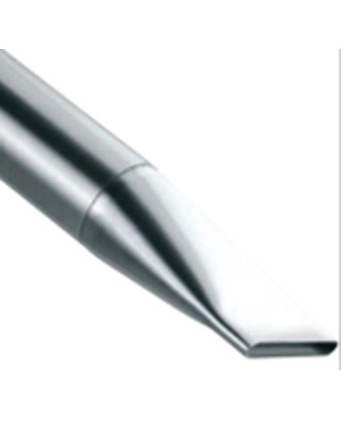 Cañon AQA ECO inoxidable ECO-F AISI316L