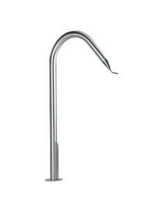 Cañon AQA 110 inoxidable 110E AISI316L