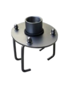 Anclaje cañon AQA 109/110