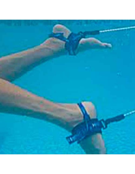 Cuerdas natacion NADATHLON