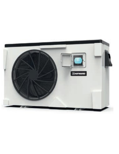 Bomba calor HAYWARD K-Pac   9kw mf R32 inverter HP5091DT3H