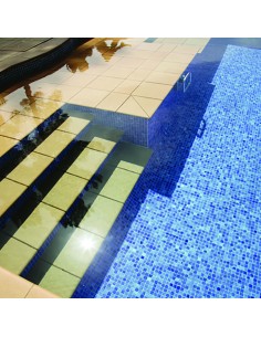 Cemento C2TS1   25kg FIXCER Tecnojunta Flex - Blanco 2