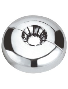 Embellecedor radiador floron bitubo mod.cromado 2