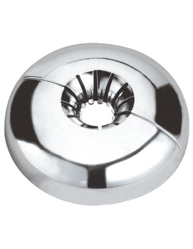 Embellecedor radiador floron bitubo mod.cromado