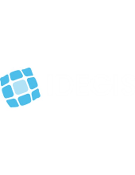 Disco metacrilato IDEGIS D-150-250-450 DM267