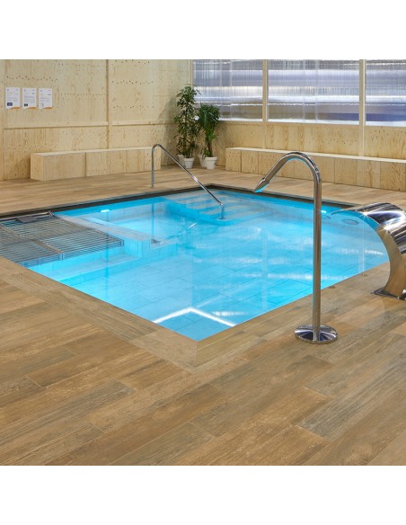 Desbordante ROSA GRES Smart - bloque RS951