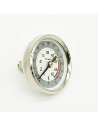 Termometro estufa/cocina HERGOM horno Arce 9920240
