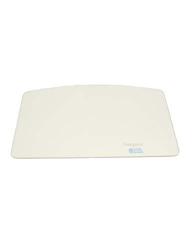 Cristal puerta estufa HERGOM Shelburne/E-10...