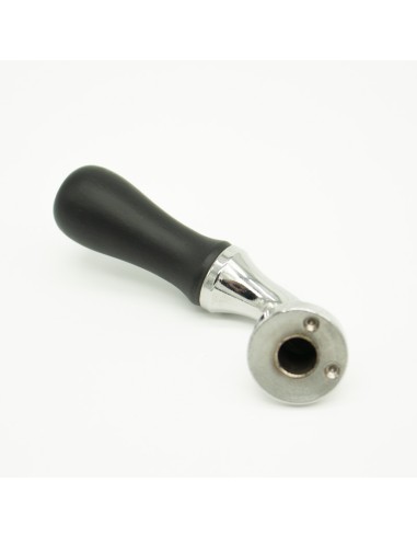 Maneta puerta chimenea HERGOM C-4/70 puerta...