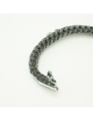 Junta estufa p/puerta 12mm HERGOM ceramica...