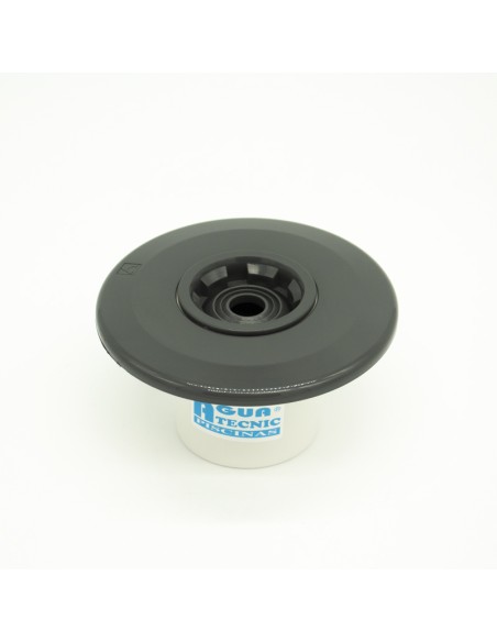 Boquilla impulsion ASTRAL D.63mm PN6   00298CL144 -Antracita