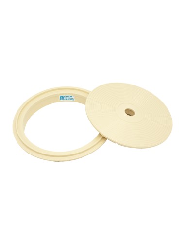 Marco tapa skimmer ASTRAL circular 00249-0600CL090 + tapa - Beige (tipo 4402010105)