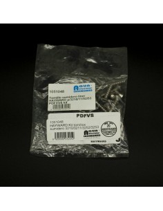 Tornillo sumidero liner HAYWARD p/3210/3211/3252/3253... 2