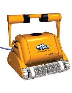 Limpiafondos electrico DOLPHIN Dynamic Pro X2... 2