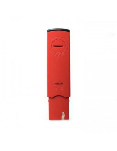 Analizador digital piscinas HANNA medidor PH +...