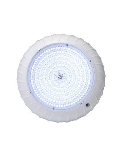 Foco piscina superficie TTM proyector led Compact ABS blanca      2250lm 25w PF-071100125