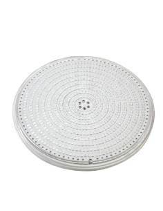 Lampara led proyector piscina TTM Slim blanca fria 2250lm...