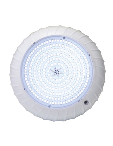 Foco piscina superficie TTM proyector led Compact ABS color RGB 2250lm 25w PF-071100225