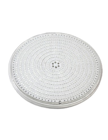 Lampara foco piscina TTM led Slim color RGB...