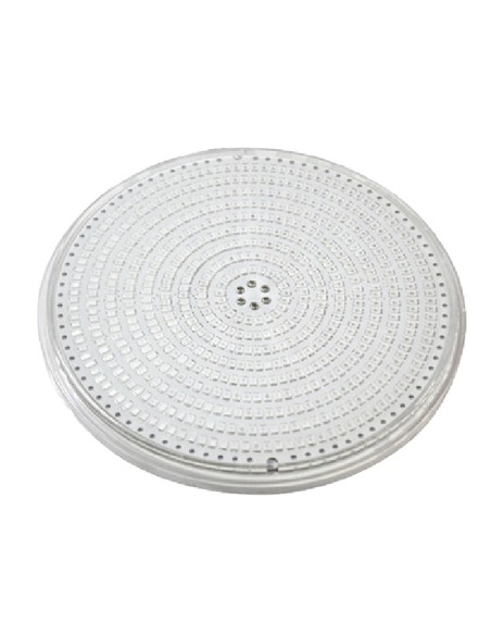 Lampara foco piscina TTM led Slim color RGB  2250lm 25w PL071000225 compatible PAR56