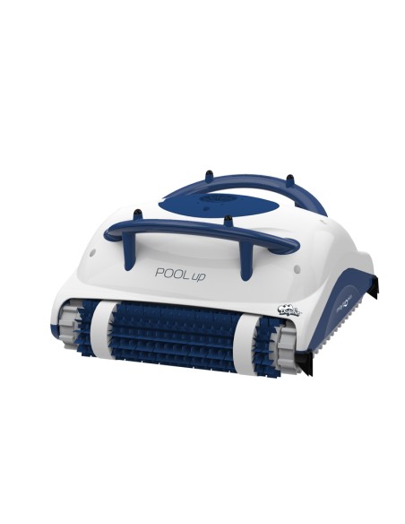 Limpiafondos electrico DOLPHIN Pool-Up suelo/pared