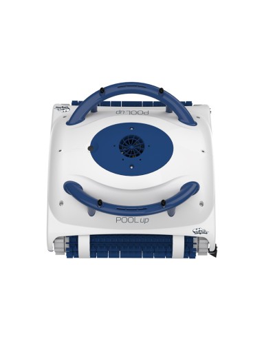 Limpiafondos electrico DOLPHIN Pool-Up suelo/pared