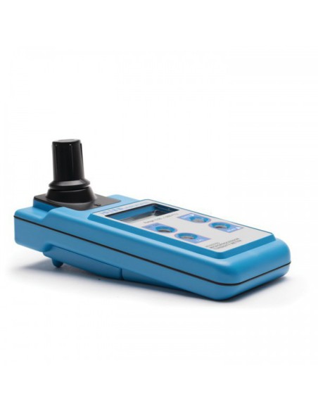 Analizador digital HANNA Turbidimetro HI93703 (HS93703C)